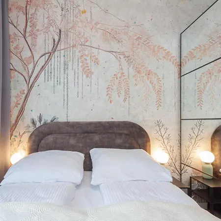Apartly - River27, 2 Sypialnie, Balkon, Widok Na Rzeke I Bezplatny Parking シュチェチン